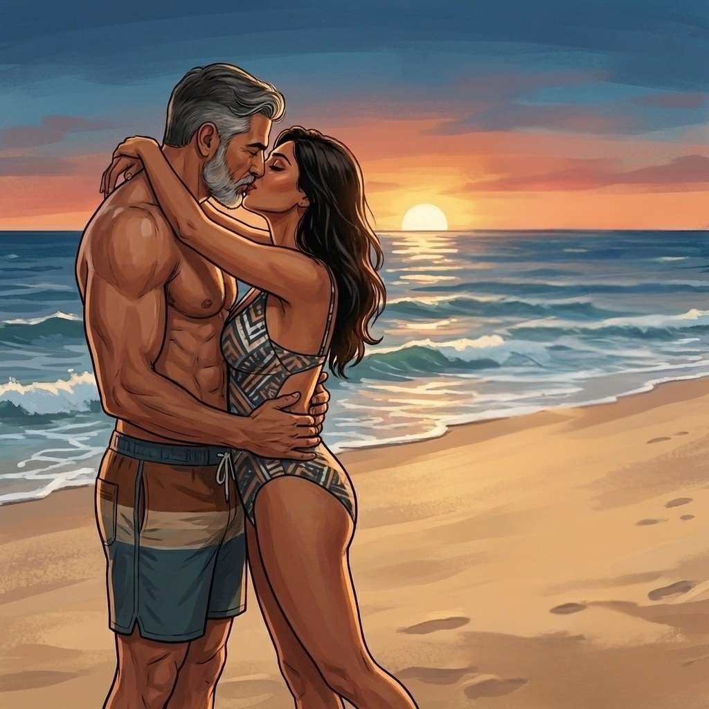 The Seychelles Romance