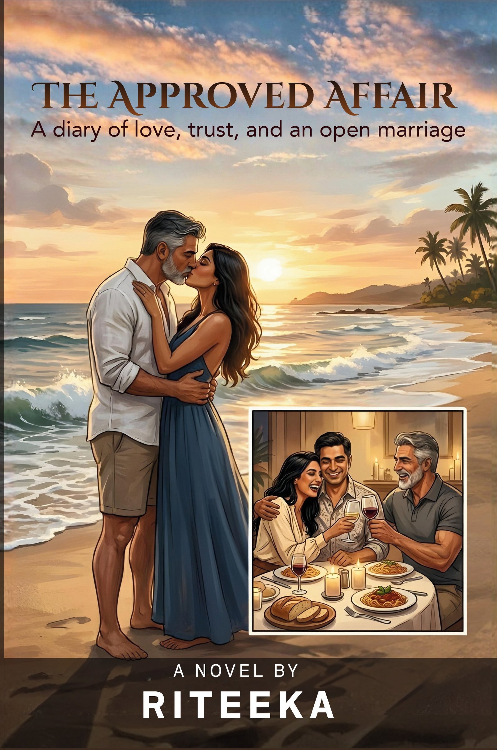 The Approved Affair